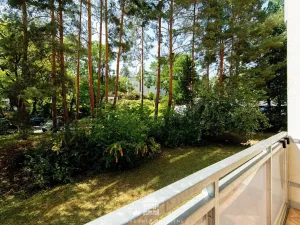 Prodej bytu 2+1, Brno, ulice Čoupkových, 60 m2