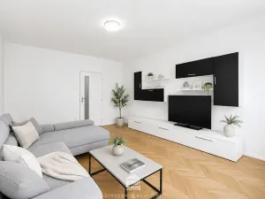 Pronájem bytu 3+1, Střelice, Ant. Smutného, 72 m2