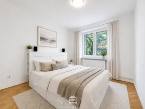 Pronájem bytu 3+1, Střelice, Ant. Smutného, 72 m2