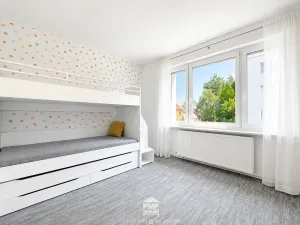 Pronájem bytu 3+1, Střelice, Ant. Smutného, 72 m2