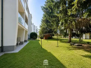 Pronájem bytu 3+1, Střelice, Ant. Smutného, 72 m2
