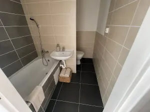 Pronájem bytu 1+1, Litvínov, Rooseveltova, 37 m2