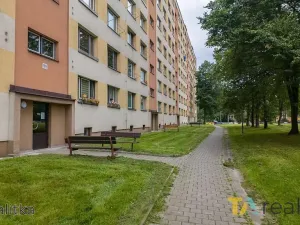Prodej bytu 2+1, Karviná, Bratr. Veverkových, 56 m2