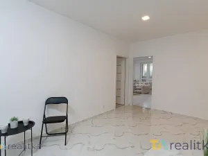 Pronájem bytu 3+1, Karviná, Příční, 66 m2