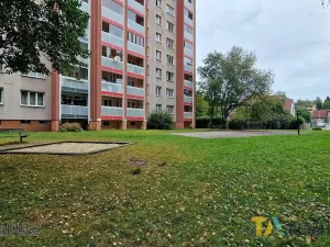 Pronájem bytu 3+1, Karviná, Příční, 66 m2