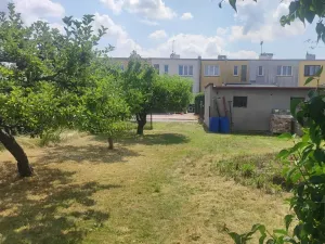 Prodej pozemku pro bydlení, Pardubice, Radiomechaniků, 320 m2