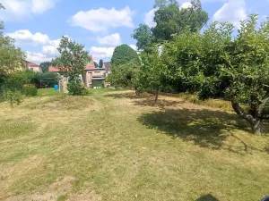 Prodej pozemku pro bydlení, Pardubice, Radiomechaniků, 320 m2