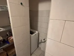 Pronájem bytu 1+kk, Liberec, Nad Školou, 34 m2
