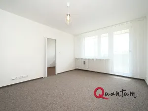 Pronájem bytu 3+1, Praha - Bohnice, Kostřínská, 70 m2