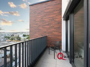 Pronájem bytu 1+kk, Praha - Hloubětín, Poděbradská, 33 m2