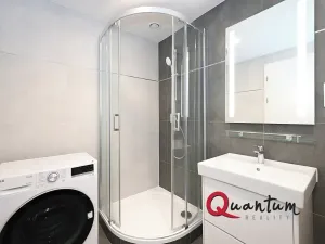 Pronájem bytu 1+kk, Praha - Hloubětín, Poděbradská, 33 m2