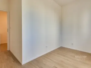 Pronájem bytu 3+kk, Praha - Vokovice, Evropská, 53 m2