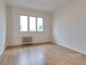Pronájem bytu 3+kk, Praha - Vokovice, Evropská, 53 m2