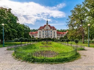 Pronájem bytu 2+kk, Praha - Karlín, Březinova, 50 m2