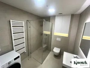 Pronájem bytu 2+kk, Střelice, Brněnská, 49 m2