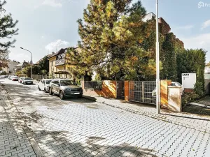 Prodej kanceláře, Brno, Eleonory Voračické, 210 m2