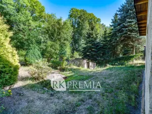 Pronájem zahrady, Duchcov, Teplická, 896 m2