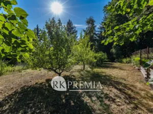 Pronájem zahrady, Duchcov, Teplická, 896 m2