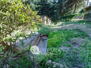 Pronájem zahrady, Duchcov, Teplická, 896 m2