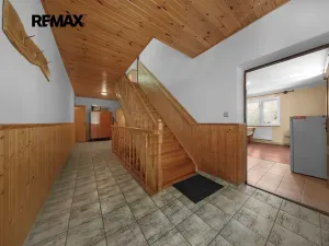 Prodej chaty, Uhelná, 300 m2