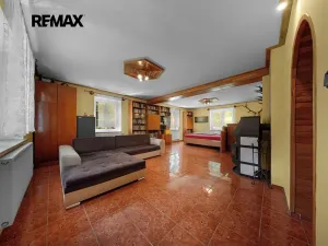 Prodej chaty, Uhelná, 300 m2
