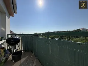 Pronájem bytu 3+kk, Kladno, Vojtěcha Lanny, 81 m2