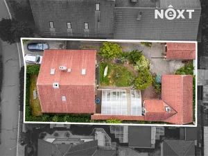 Pronájem rodinného domu, Luže, Kaštanka, 170 m2