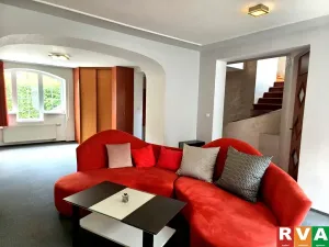 Prodej rodinného domu, Plzeň, Dělnická, 250 m2