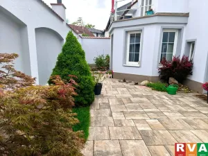 Prodej rodinného domu, Plzeň, Dělnická, 250 m2