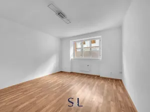 Prodej bytu 2+1, Česká Lípa, Žižkova, 53 m2