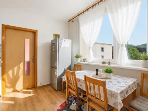 Prodej bytu 4+1, Česká Kamenice, 5. května, 84 m2