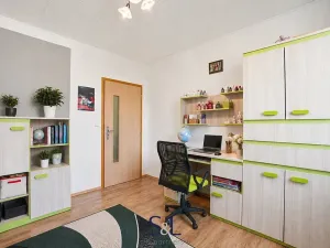 Prodej bytu 4+1, Česká Kamenice, 5. května, 84 m2