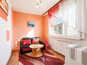 Prodej bytu 4+1, Česká Kamenice, 5. května, 84 m2