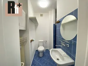 Pronájem bytu 1+kk, Ostrava, Porubská, 32 m2