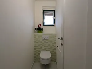 Pronájem bytu 3+kk, Říčany, nám. Československé armády, 65 m2