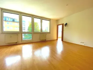 Pronájem bytu 3+kk, Praha - Hlubočepy, Voskovcova, 81 m2