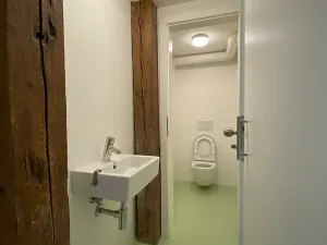 Pronájem bytu 3+kk, Praha - Staré Město, Melantrichova, 138 m2