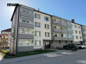 Prodej bytu 1+1, Bojkovice, Mánesova II, 30 m2