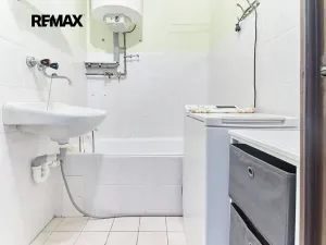 Prodej bytu 1+1, Bojkovice, Mánesova II, 30 m2