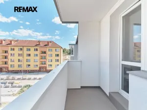 Prodej bytu 1+1, Bojkovice, Mánesova II, 30 m2
