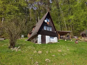 Prodej chaty, Všelibice, 40 m2