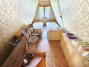 Prodej chaty, Všelibice, 40 m2