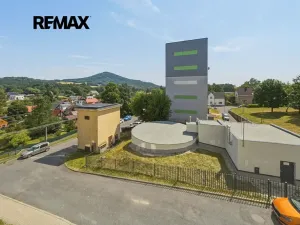 Pronájem bytu 3+1, Cvikov, Sídliště, 73 m2