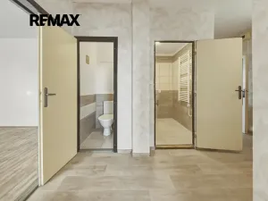 Pronájem bytu 3+1, Cvikov, Sídliště, 73 m2