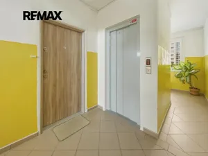 Pronájem bytu 3+1, Cvikov, Sídliště, 73 m2