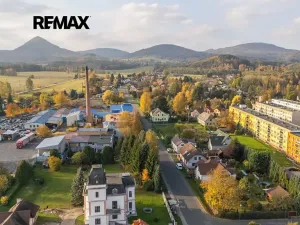 Pronájem bytu 3+1, Cvikov, Sídliště, 73 m2