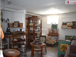 Prodej rodinného domu, Žďár, 250 m2