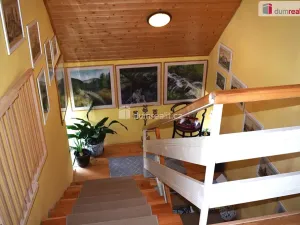Prodej rodinného domu, Žďár, 250 m2