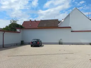 Pronájem bytu 2+kk, Kardašova Řečice, Jablonského tř., 81 m2