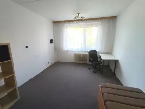 Pronájem pokoje, Brno, Heyrovského, 17 m2
